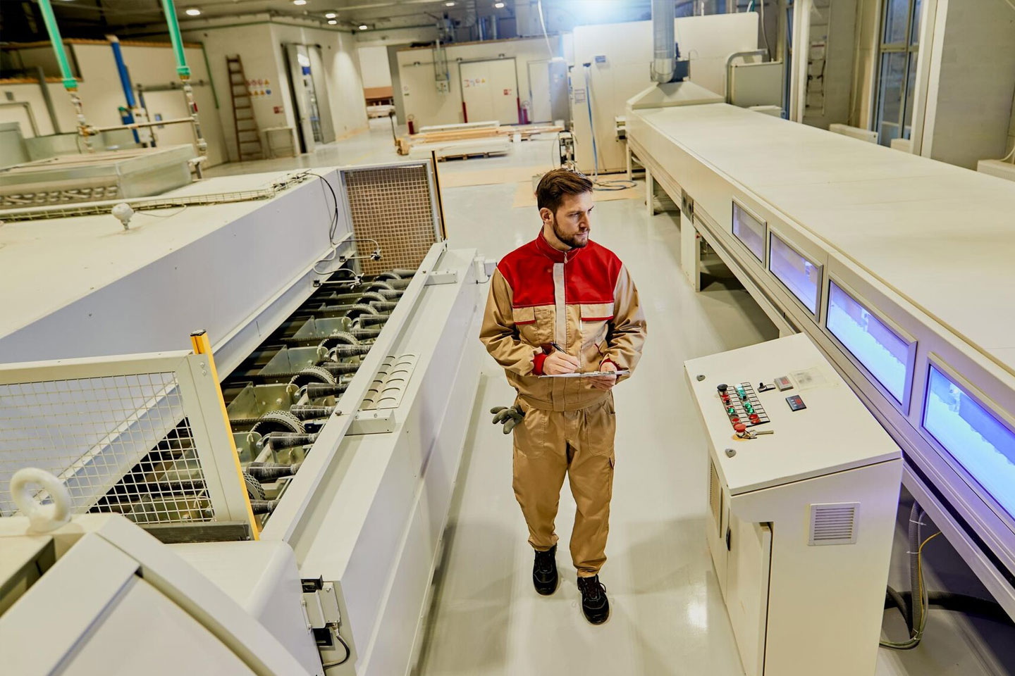 PT. Pertamina's Air Quality Management in Refinery Operations