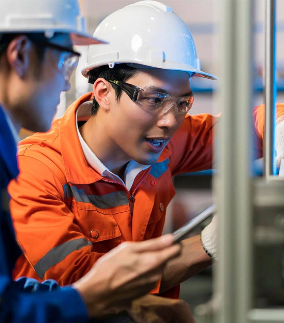 PT. Unilever Indonesia's Approach to Reducing Industrial Air Emissions